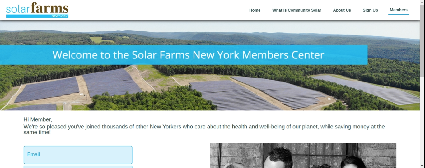 SolarfarmsNY